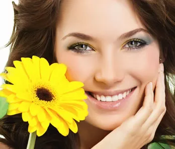 Types of Materials Commonly Used in Cosmetic Dentistry