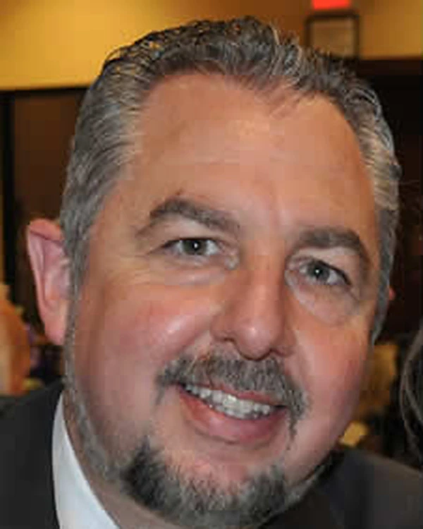 Dr. Franco Miele, DDS, general dentist at Allure Family Dental & Specialty Group in Huntington Beach