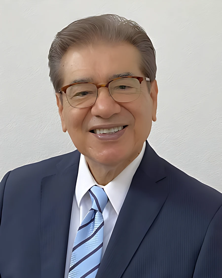 Dr. Manuel A. Savedra, DDS, general dentist at Allure Family Dental & Specialty Group in Huntington Beach