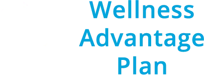 Wellness Advantage Plan logo