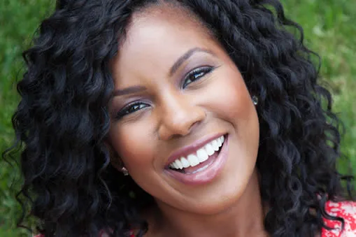 What is professional teeth whitening?