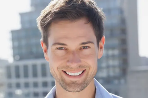 What is a smile makeover?