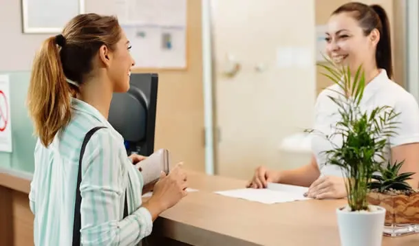 Walk-in emergency dentistry in Huntington Beach