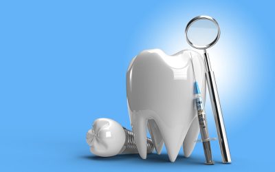 Why Dental Implants are the Ultimate Solution for Missing Teeth
