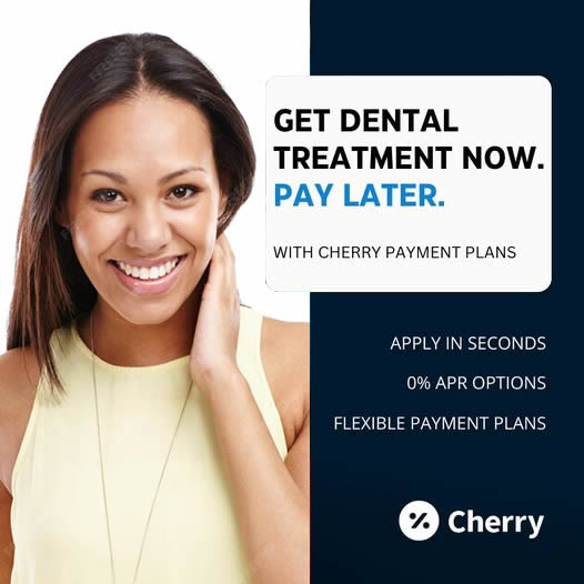 cherry financing