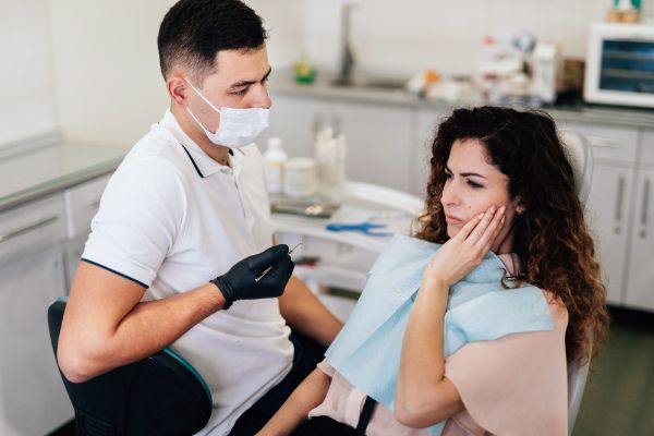 How Teeth Grinding Impacts Your Health and How to Manage It