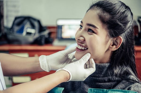 Protecting Your Teeth for a Lifetime of Healthy Smiles