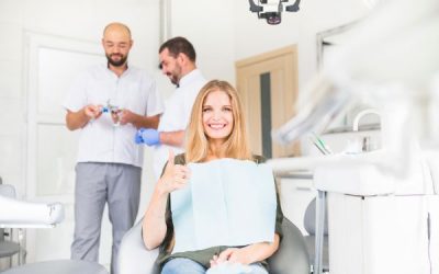 The Importance of a General Dentist: The Key to Unlocking Your Best Smile