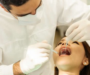 widsom teeth dentist in Huntington Beach
