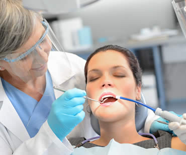 The Advantages of Sedation Dentistry